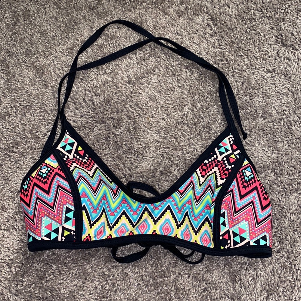 Bathing Suit Top